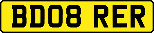 BD08RER