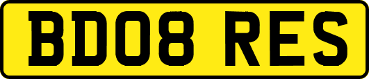 BD08RES