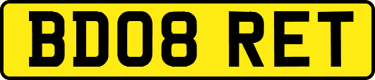BD08RET