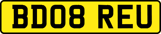 BD08REU