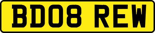 BD08REW