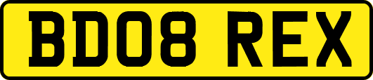 BD08REX