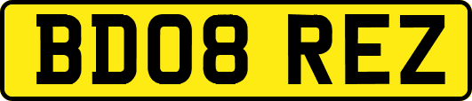BD08REZ