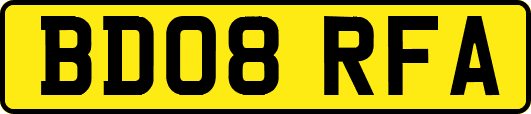BD08RFA