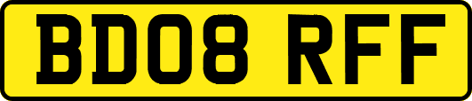 BD08RFF