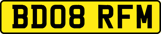 BD08RFM