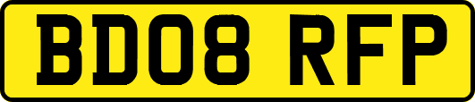 BD08RFP