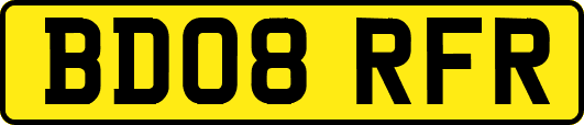 BD08RFR
