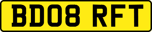 BD08RFT