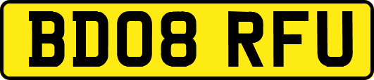 BD08RFU