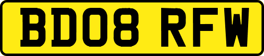 BD08RFW