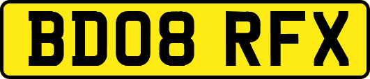 BD08RFX