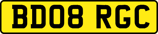 BD08RGC