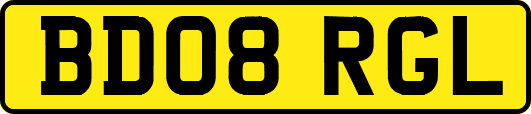 BD08RGL