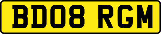 BD08RGM