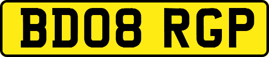 BD08RGP