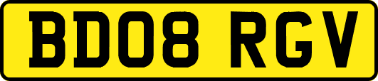 BD08RGV
