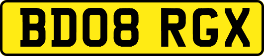 BD08RGX