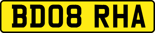 BD08RHA