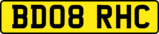 BD08RHC