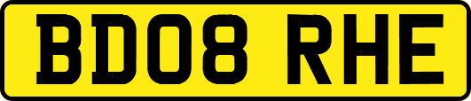 BD08RHE