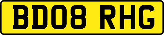 BD08RHG