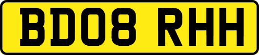 BD08RHH