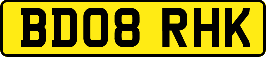 BD08RHK