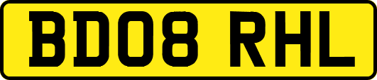 BD08RHL