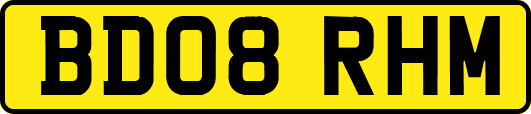 BD08RHM