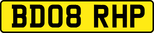 BD08RHP