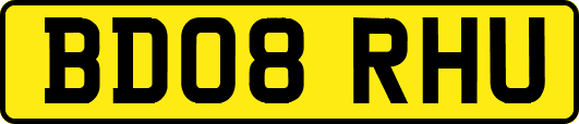 BD08RHU