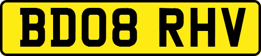 BD08RHV