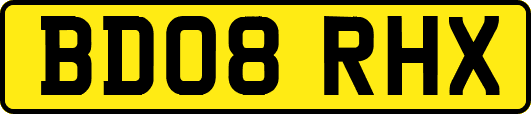 BD08RHX