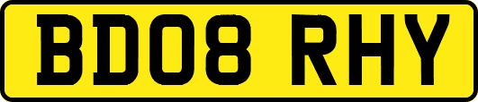 BD08RHY