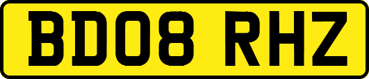 BD08RHZ