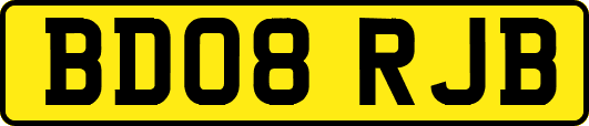 BD08RJB