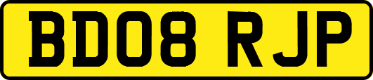 BD08RJP