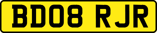 BD08RJR
