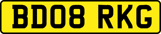 BD08RKG
