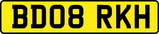 BD08RKH