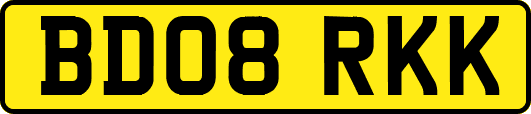 BD08RKK