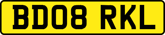 BD08RKL