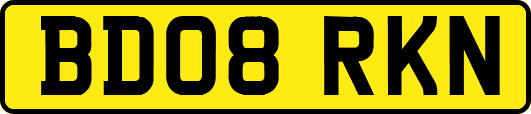 BD08RKN