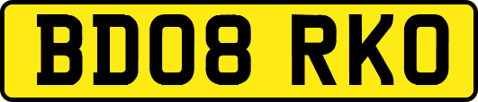BD08RKO