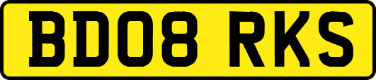 BD08RKS