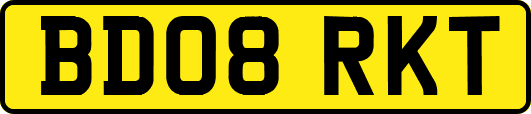 BD08RKT