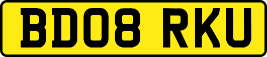 BD08RKU