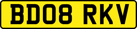 BD08RKV