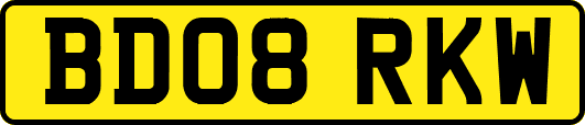 BD08RKW